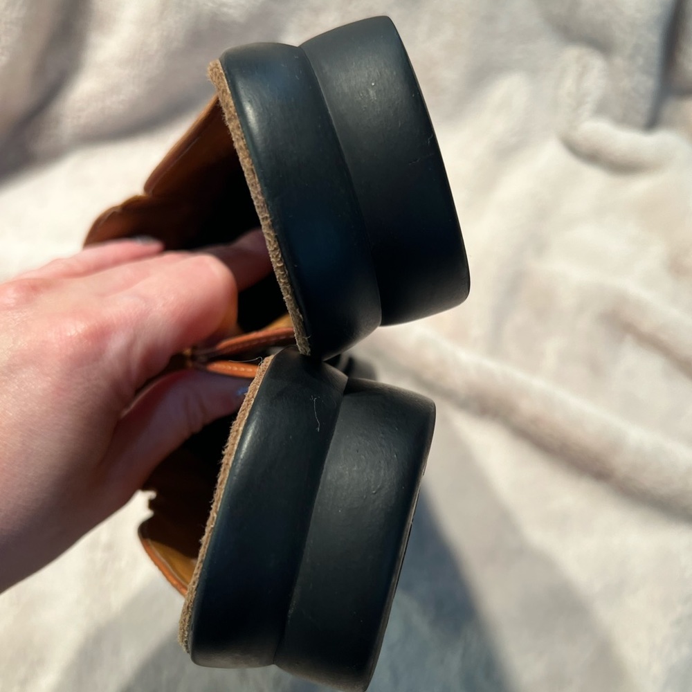 Clarks Womens Clogs size 9 - Picture 6 of 6